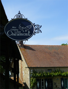 Le Petit Chaumont